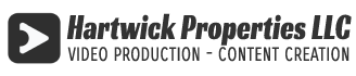 hartwick properties logo