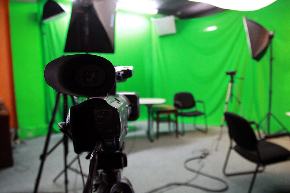 video production indiana pa
